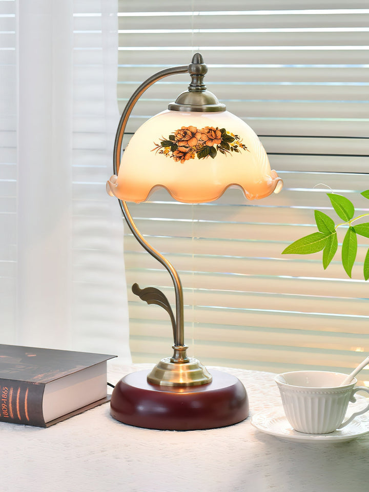 Stolna Table Lamp | Kalsten