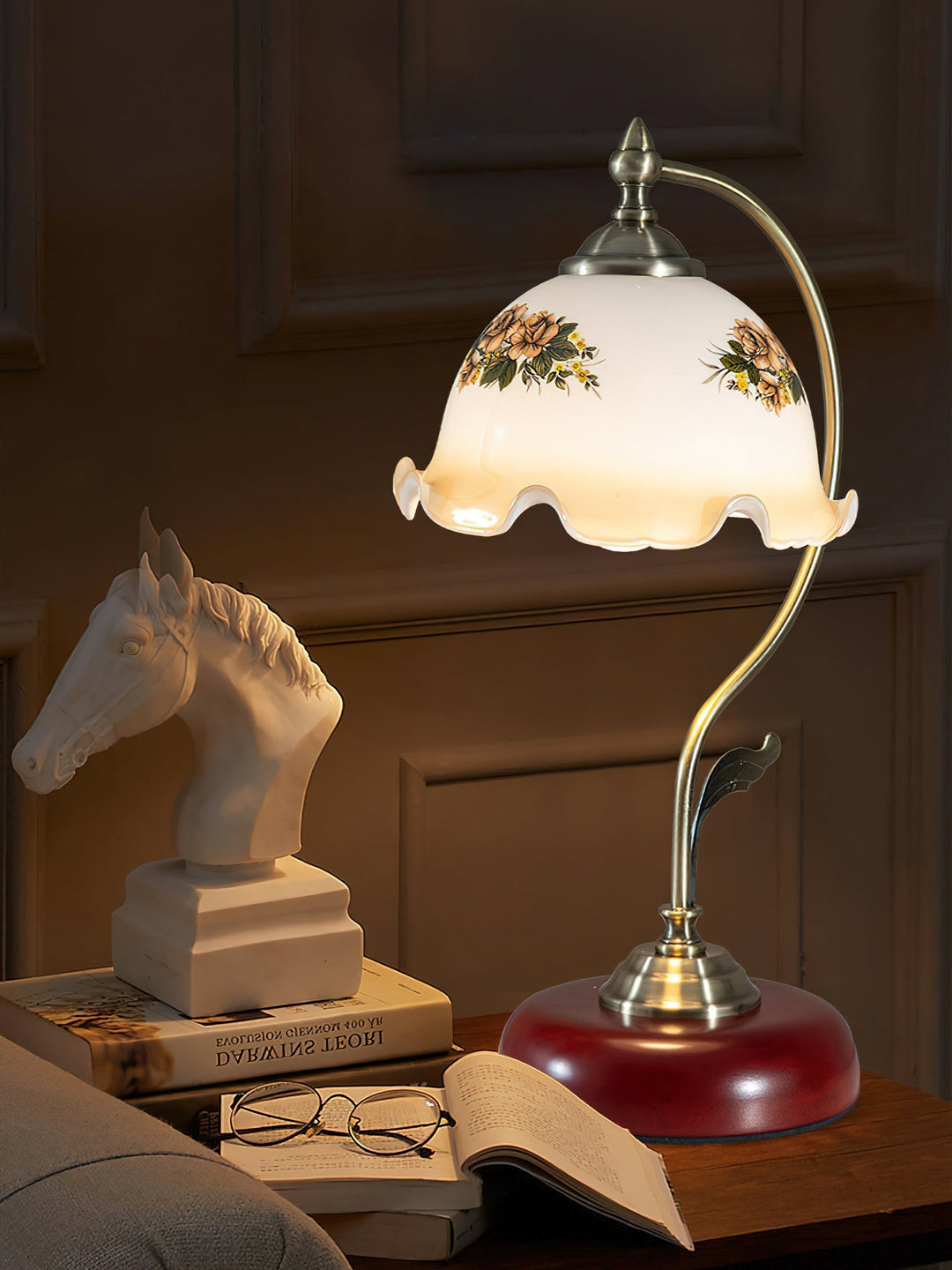Stolna Table Lamp | Kalsten