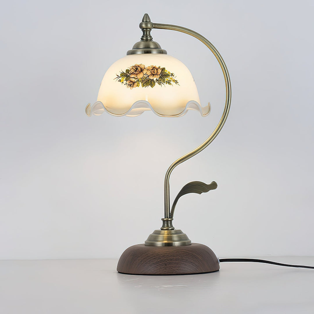 Stolna Table Lamp | Kalsten