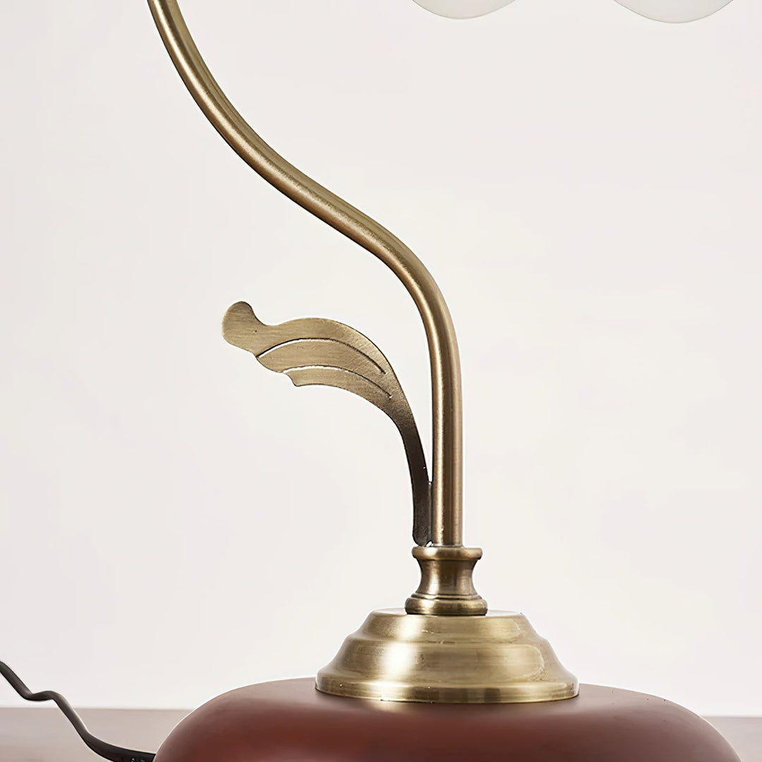 Stolna Table Lamp | Kalsten