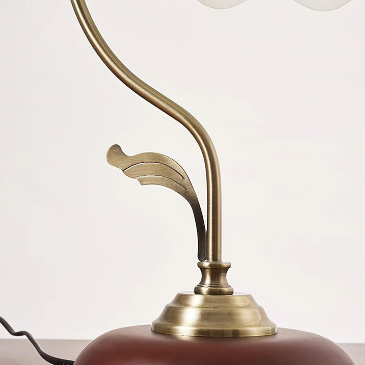 Stolna Table Lamp | Kalsten