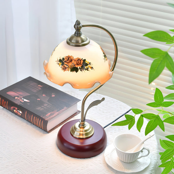 Stolna Table Lamp | Kalsten