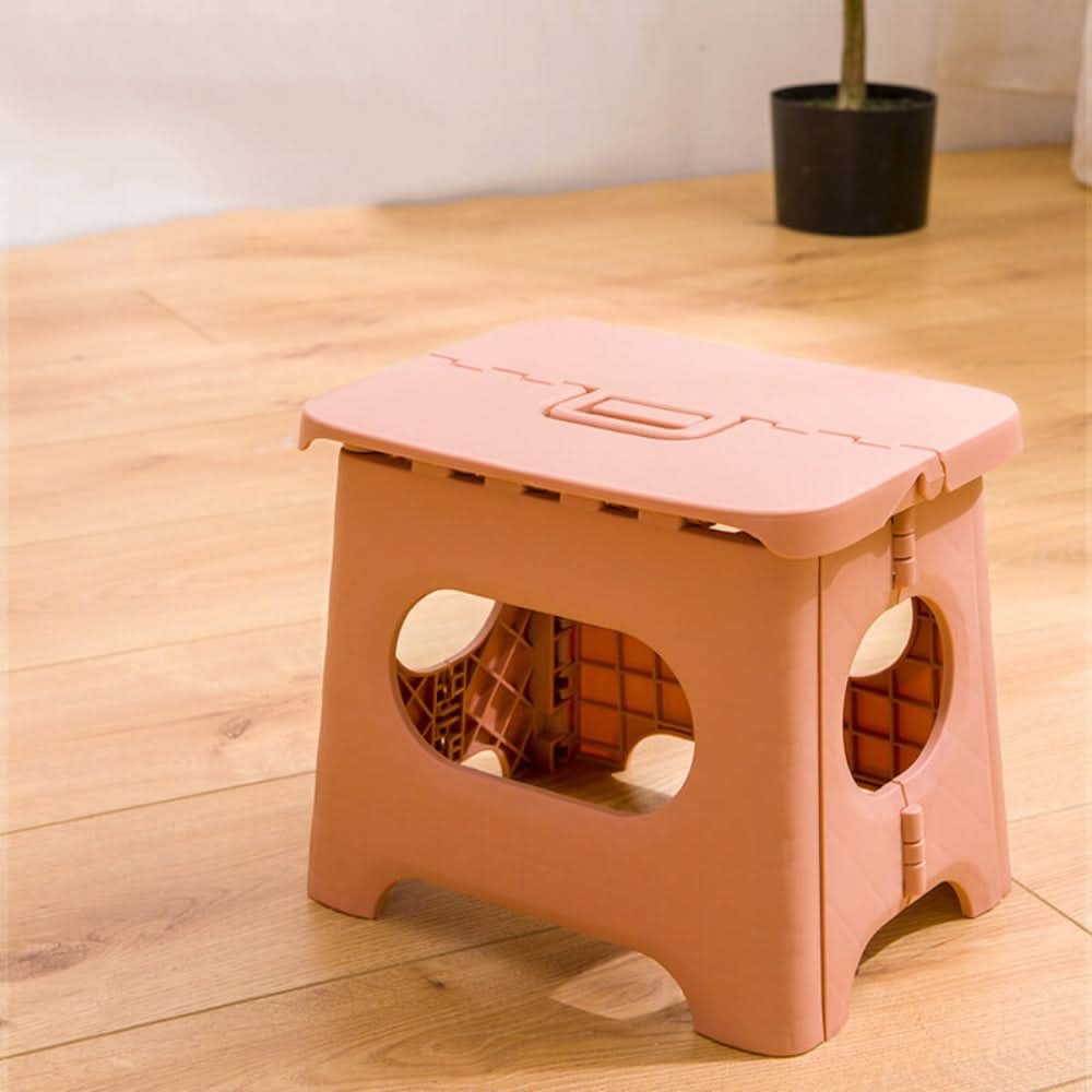 Kalsten | Foldable Step Stool with Handle for Adults and Kids