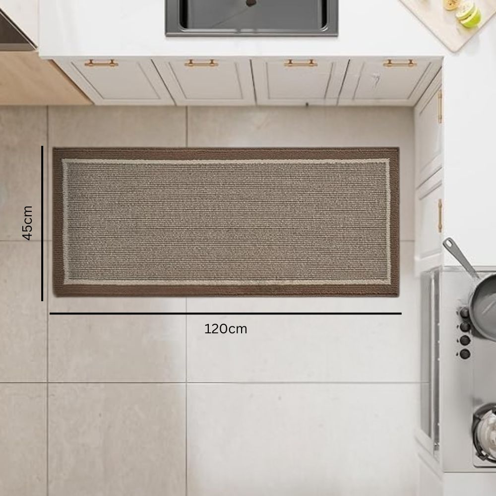 Strata Elegance Cushioned Kitchen Mats