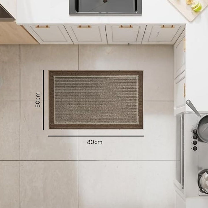 Strata Elegance Cushioned Kitchen Mats