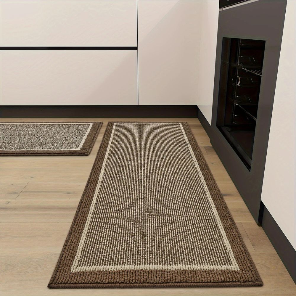 Strata Elegance Cushioned Kitchen Mats