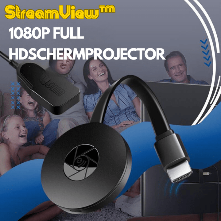 StreamView Awaken Your Creativity Instantly | Kalsten