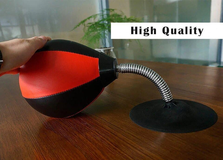 Stress-Relief Desktop Punching Bag | Kalsten
