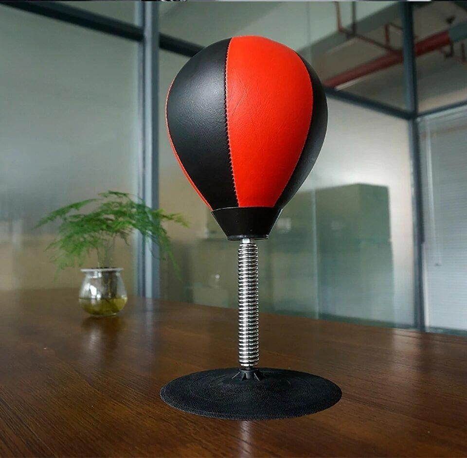 Stress-Relief Desktop Punching Bag | Kalsten