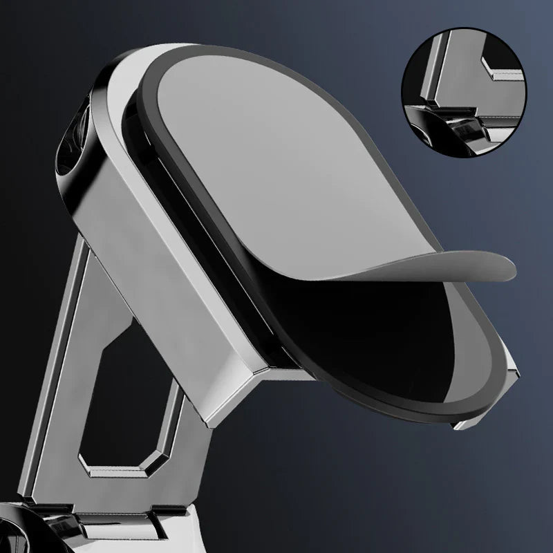Strong magnetic flip holder | Kalsten