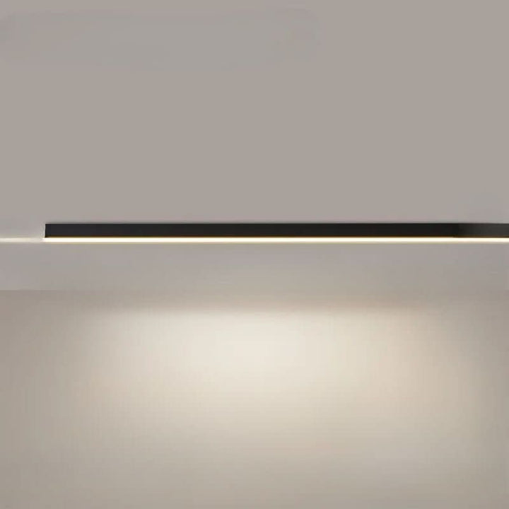 Ceiling Light Aluminum LED 24 in Modern Indoor Living Room Kitchen Hallway Illumination Fixture | Kalsten