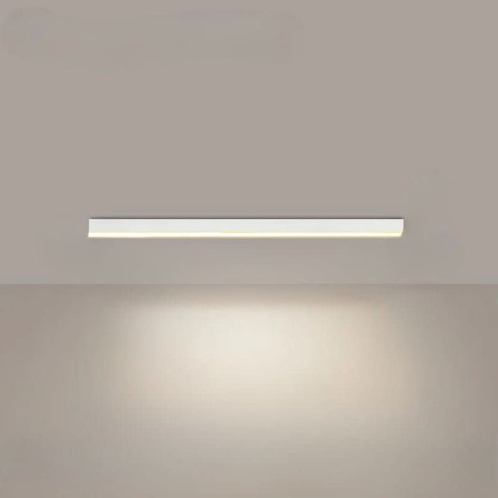 Ceiling Light Aluminum LED 24 in Modern Indoor Living Room Kitchen Hallway Illumination Fixture | Kalsten