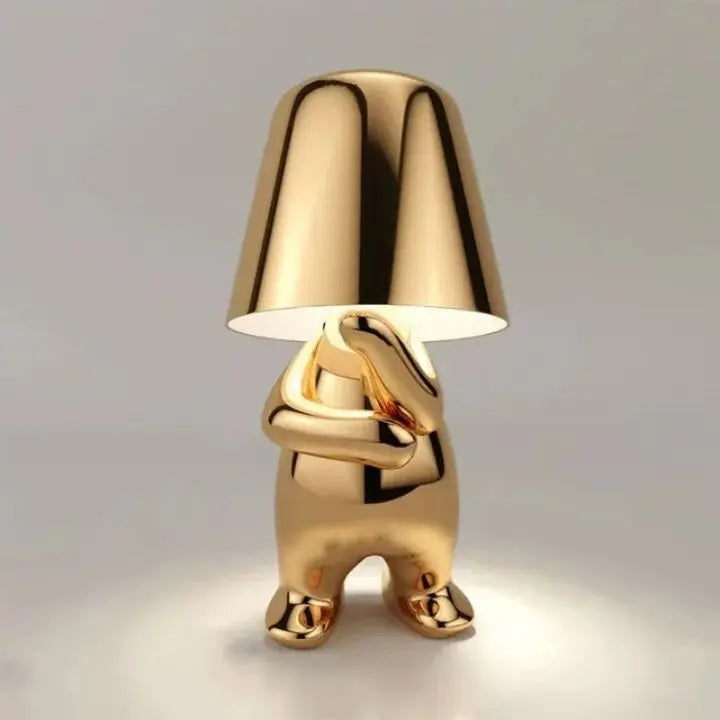Kalsten | Stylish cordless lamp – Dimmable LED mood lighting