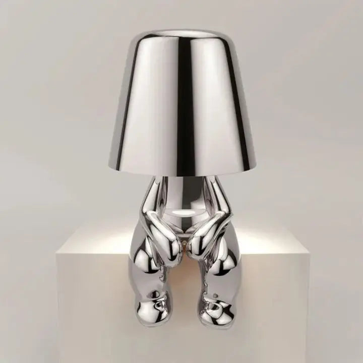 Kalsten | Stylish cordless lamp – Dimmable LED mood lighting