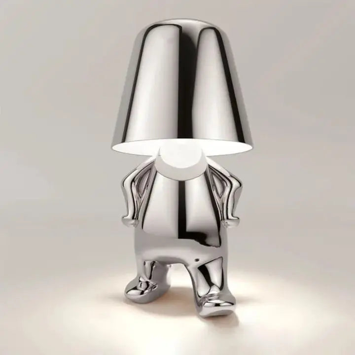 Kalsten | Stylish cordless lamp – Dimmable LED mood lighting