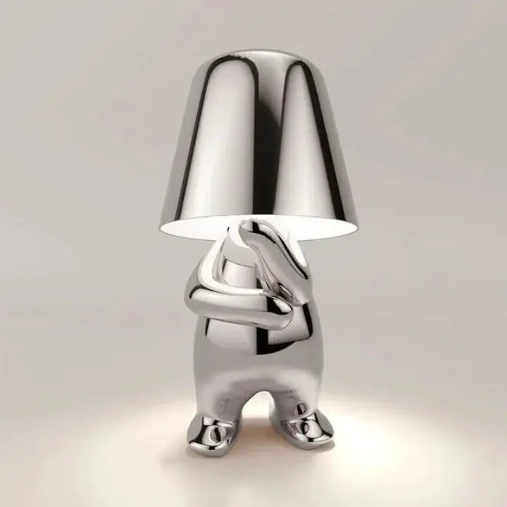 Kalsten | Stylish cordless lamp – Dimmable LED mood lighting