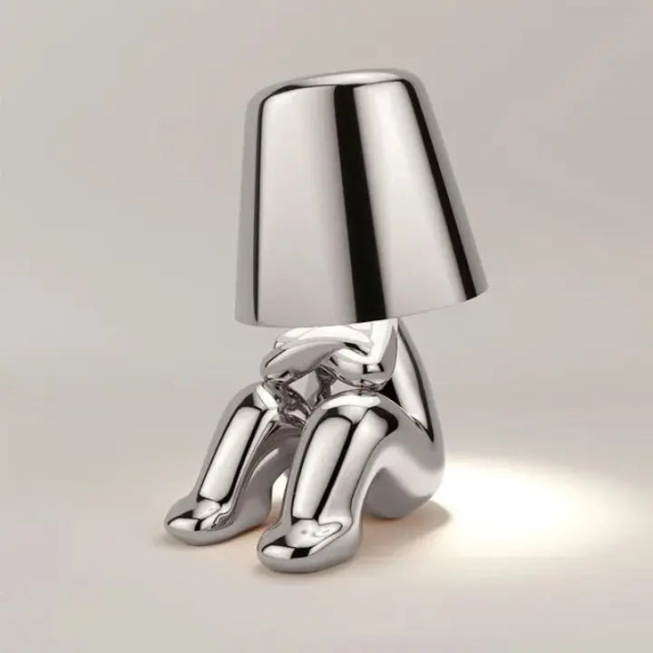 Kalsten | Stylish cordless lamp – Dimmable LED mood lighting