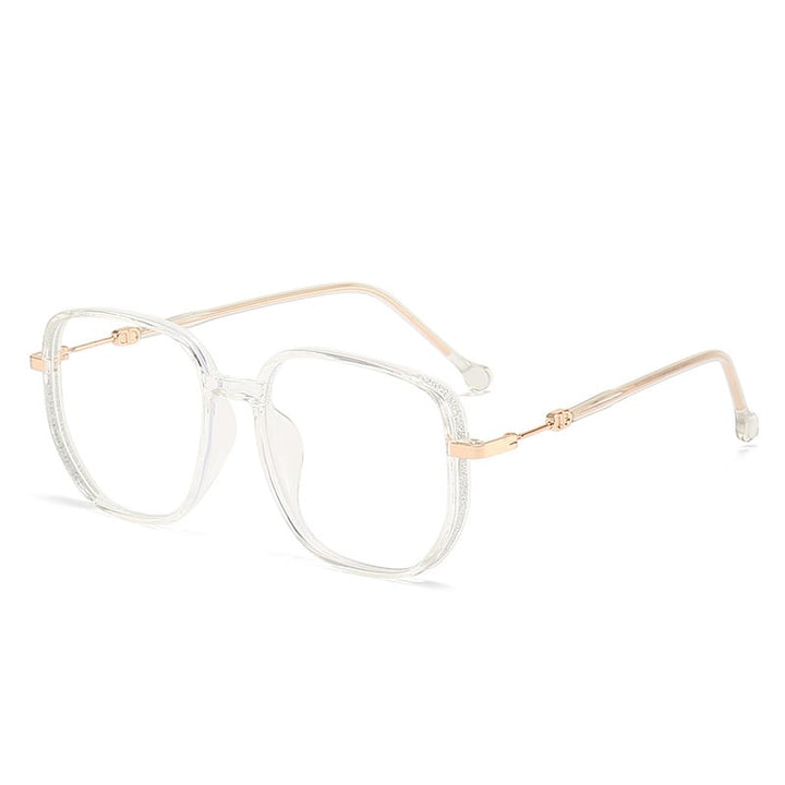 OogZen Rimless Reading Glasses with Blue Light Filter – Light & Elegant Design | Kalsten