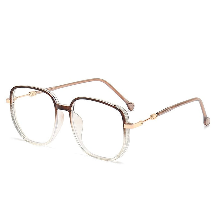 OogZen Rimless Reading Glasses with Blue Light Filter – Light & Elegant Design | Kalsten