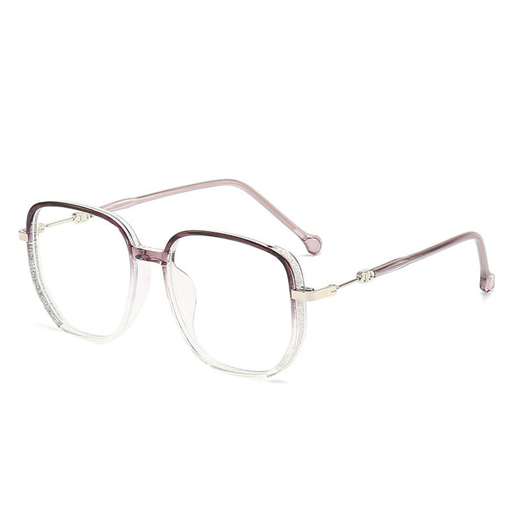 OogZen Rimless Reading Glasses with Blue Light Filter – Light & Elegant Design | Kalsten