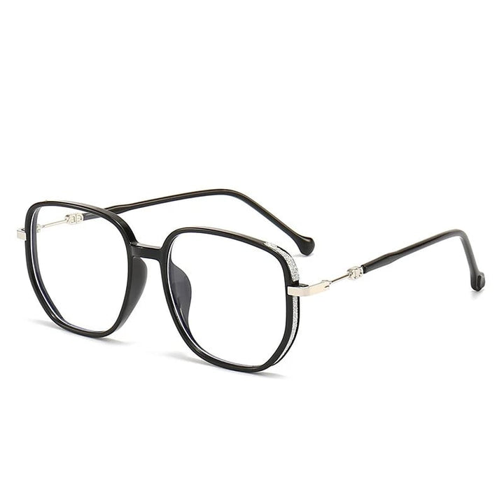 OogZen Rimless Reading Glasses with Blue Light Filter – Light & Elegant Design | Kalsten