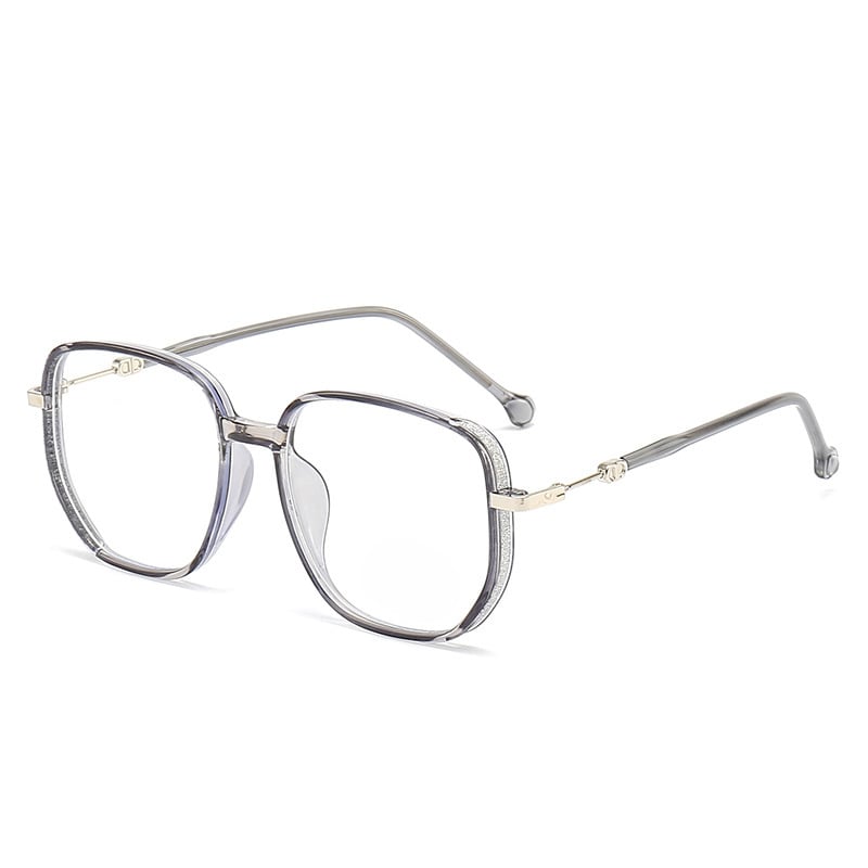 OogZen Rimless Reading Glasses with Blue Light Filter – Light & Elegant Design | Kalsten
