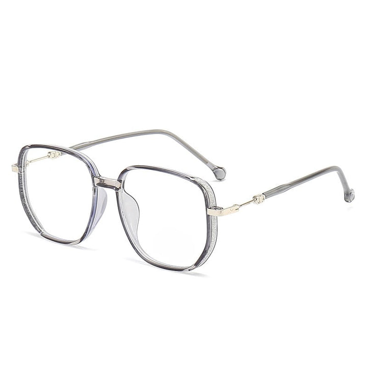 OogZen Rimless Reading Glasses with Blue Light Filter – Light & Elegant Design | Kalsten