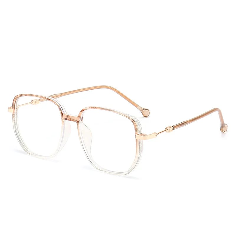OogZen Rimless Reading Glasses with Blue Light Filter – Light & Elegant Design | Kalsten