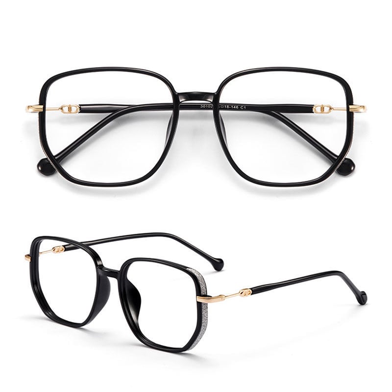 OogZen Rimless Reading Glasses with Blue Light Filter – Light & Elegant Design | Kalsten