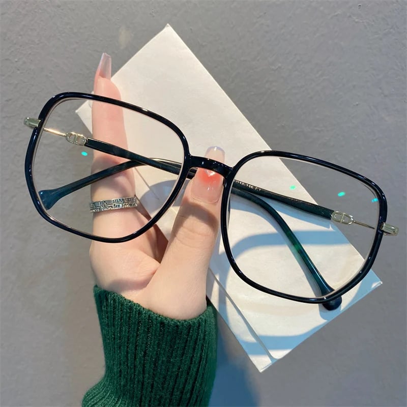 OogZen Rimless Reading Glasses with Blue Light Filter – Light & Elegant Design | Kalsten