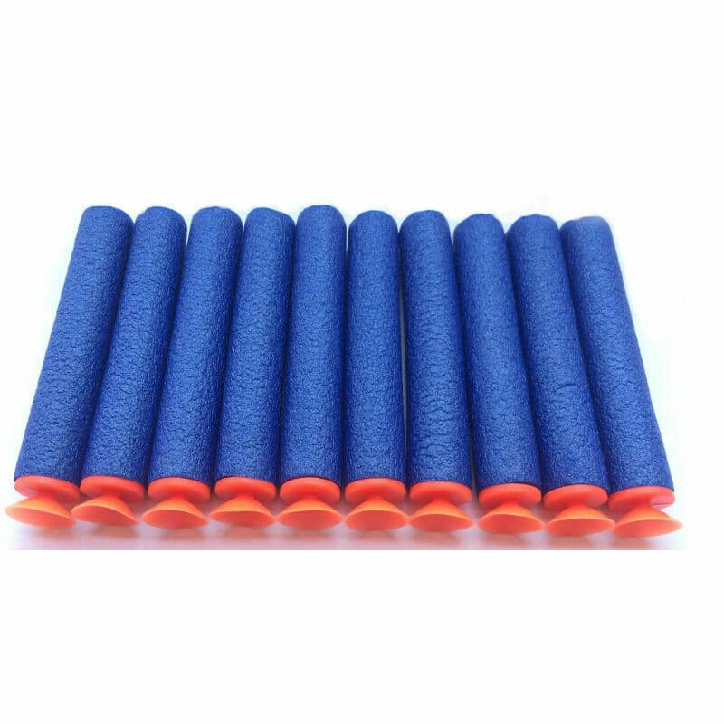 50 Darts for Strike Gun and NERF | Kalsten