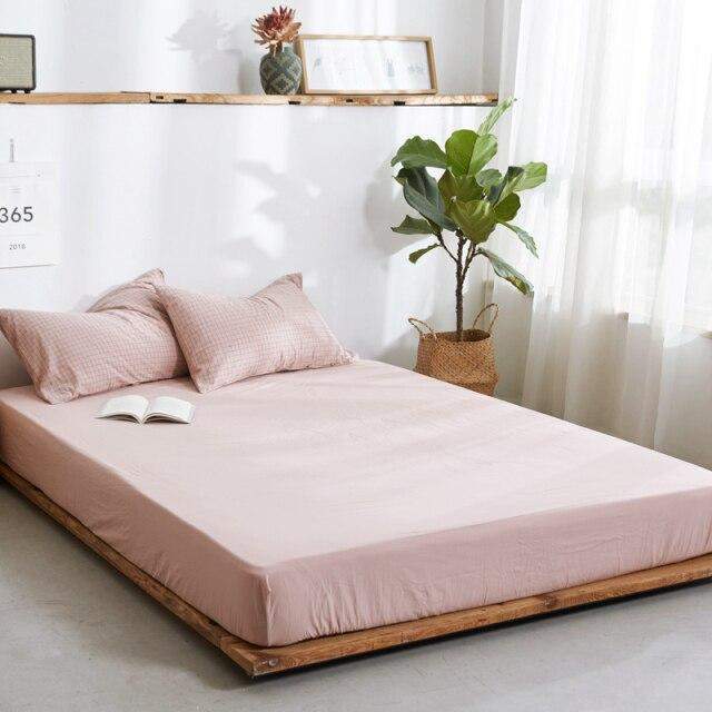 Summer fitted sheets Kalsten