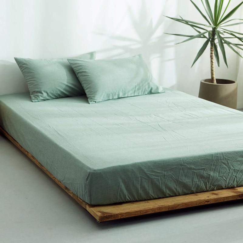 Summer fitted sheets Kalsten