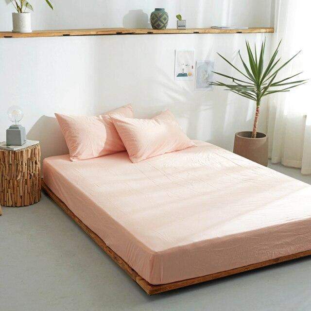 Summer fitted sheets Kalsten