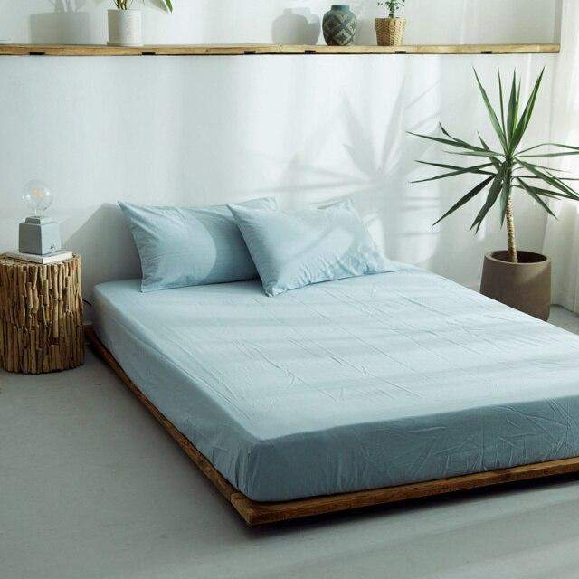 Summer fitted sheets Kalsten