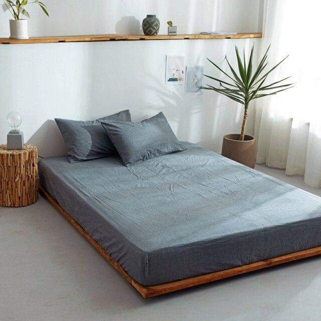 Summer fitted sheets Kalsten