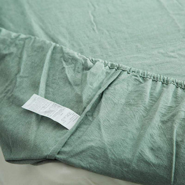 Summer fitted sheets Kalsten