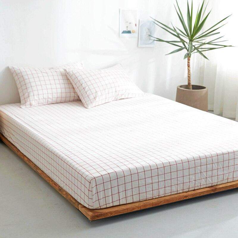 Summer fitted sheets Kalsten