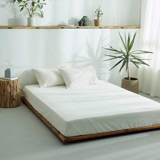 Summer fitted sheets Kalsten