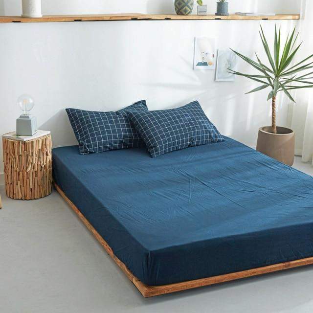 Summer fitted sheets Kalsten