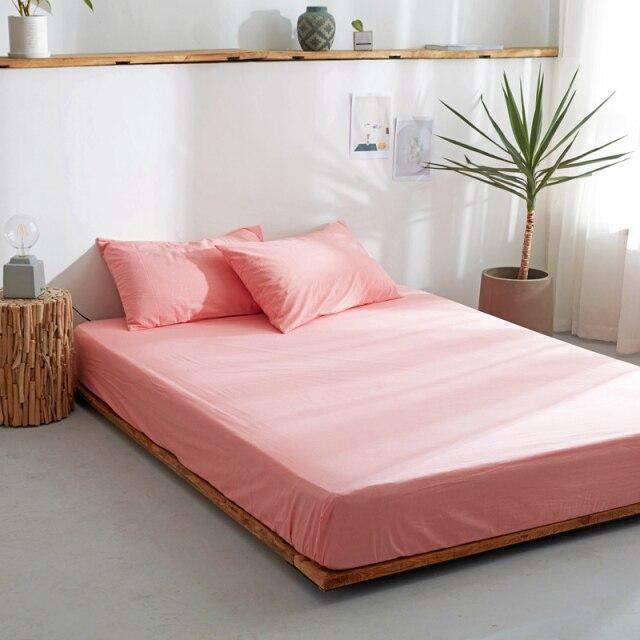 Summer fitted sheets Kalsten