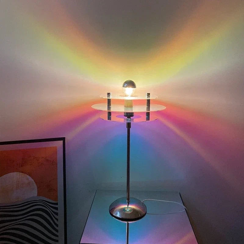 Sunset projection | Kalsten