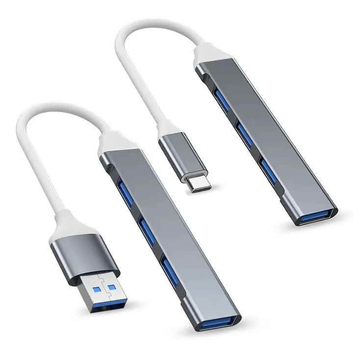 Super Fast USB Hub | Kalsten
