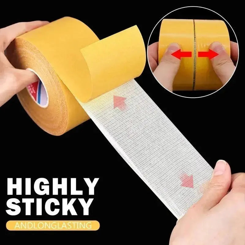 BowLift | Super Sticky Double-Sided Tape for All Surfaces