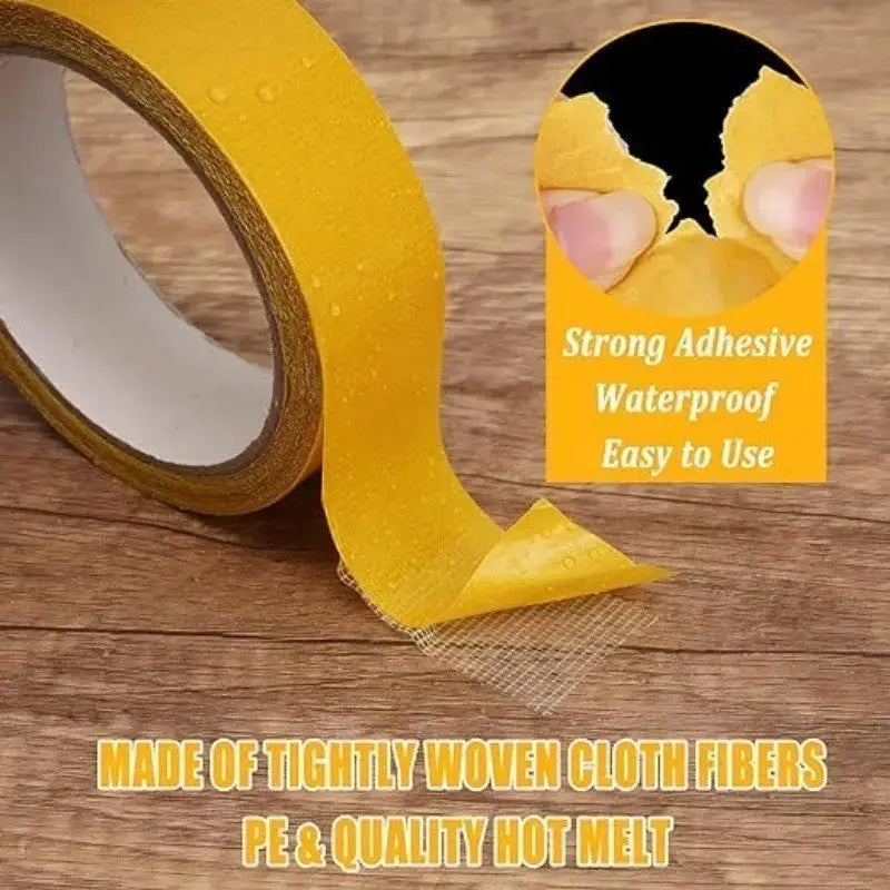 BowLift | Super Sticky Double-Sided Tape for All Surfaces