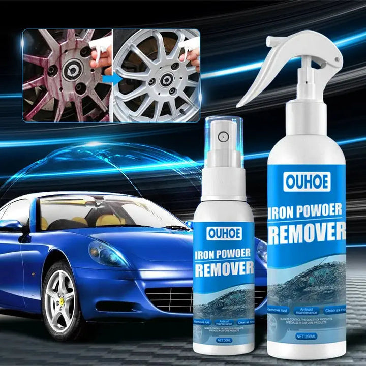Kalsten | Superior Multi-Purpose Rust Remover Spray – Removes Rust in just 3 Minutes!