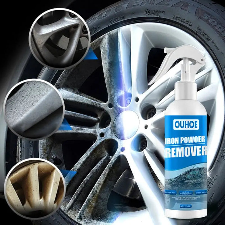 Kalsten | Superior Multi-Purpose Rust Remover Spray – Removes Rust in just 3 Minutes!