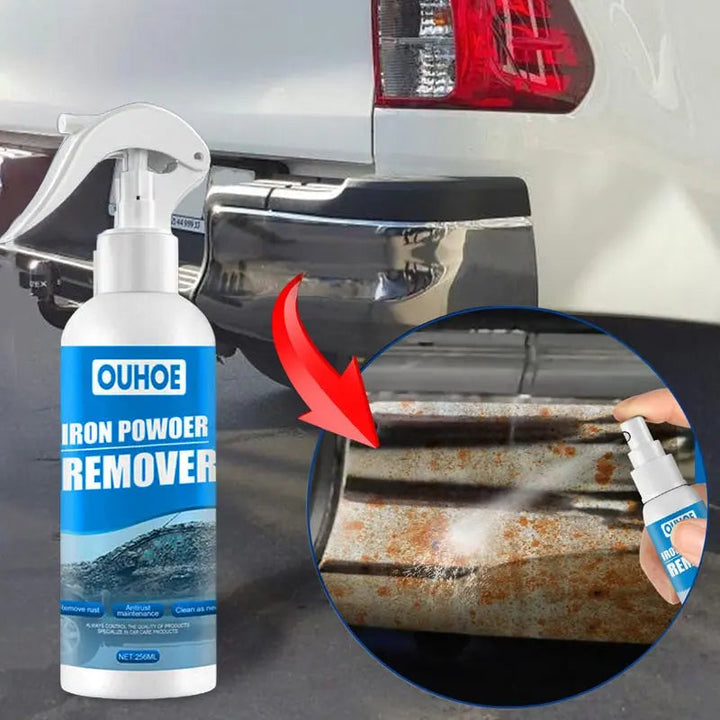 Kalsten | Superior Multi-Purpose Rust Remover Spray – Removes Rust in just 3 Minutes!