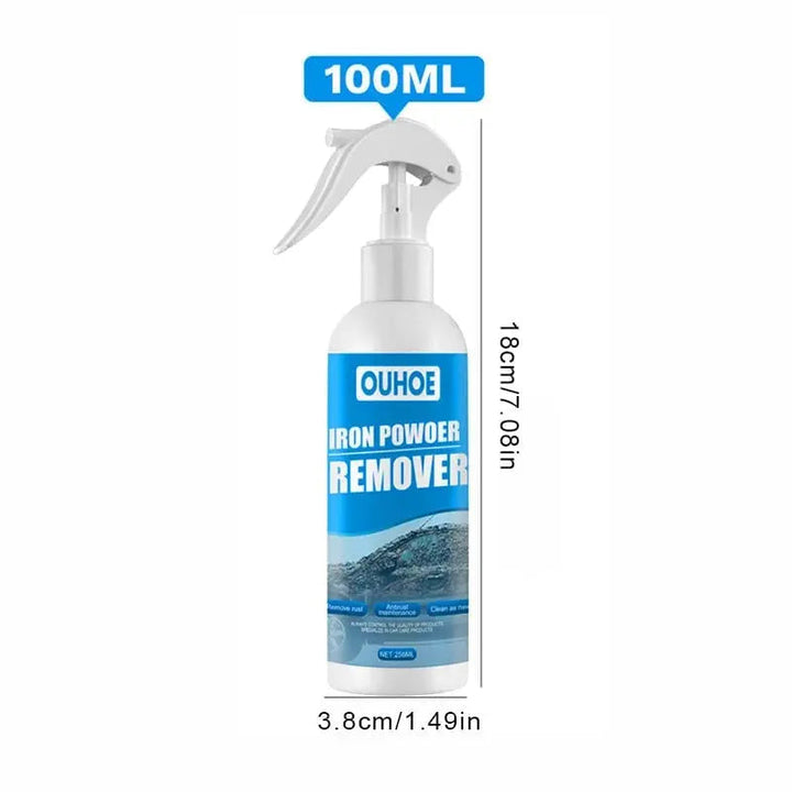 Kalsten | Superior Multi-Purpose Rust Remover Spray – Removes Rust in just 3 Minutes!