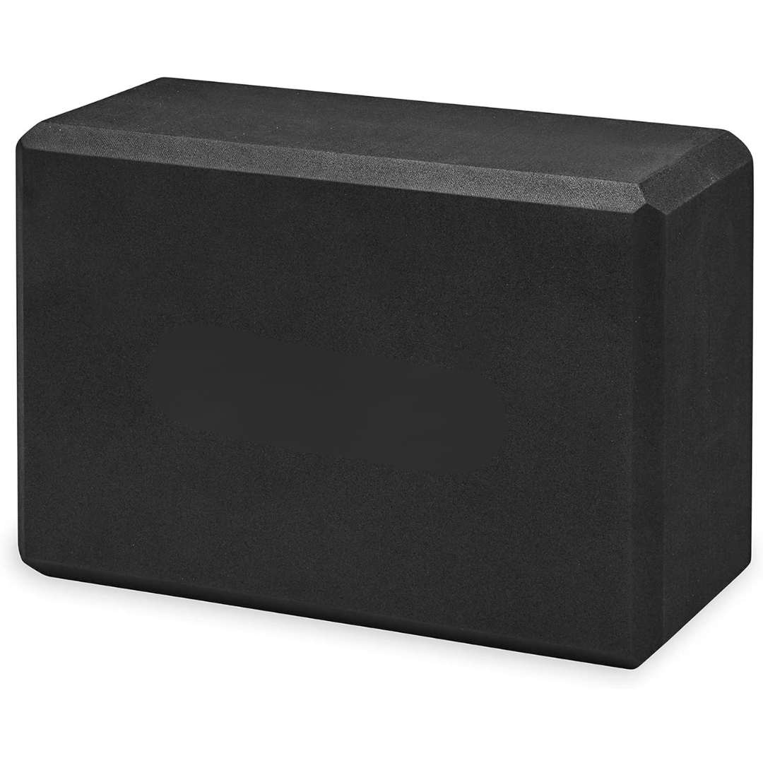 Kalsten | Non-slip EVA block for stability & comfort during yoga